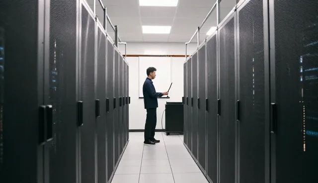 域名网站建设服务器常见误区盘点
